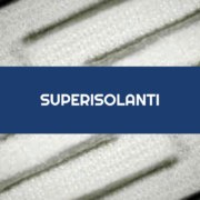 Superisolanti - Tecnodam